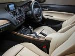 BMW 220d Coupe Modern Line 2014 года (AU)